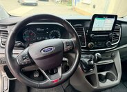 Ford Tourneo Custom VAN / Minibus 0,0 0