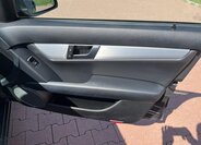 Mercedes-Benz Třídy C Kombi 1,8 l 135 kw