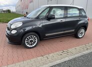 Fiat 500L Hatchback 1,2 l 62 kw