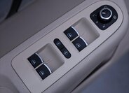 Volkswagen Sharan 16