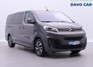 Citroën SpaceTourer Kombi 2,0 l 130 kw