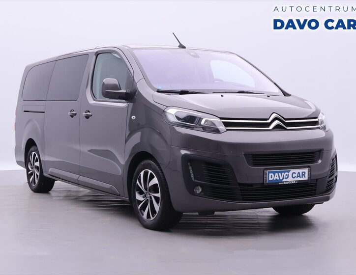 Citroën SpaceTourer Kombi 2,0 l 130 kw