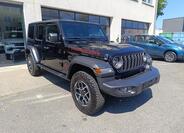 Jeep Wrangler 1