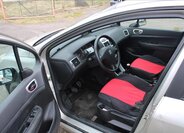 Peugeot 307 Hatchback 1,6 l 66 kw
