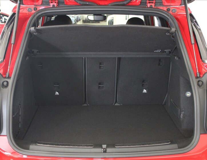 Mini Countryman SUV / Terénní 1,5 l 100 kw