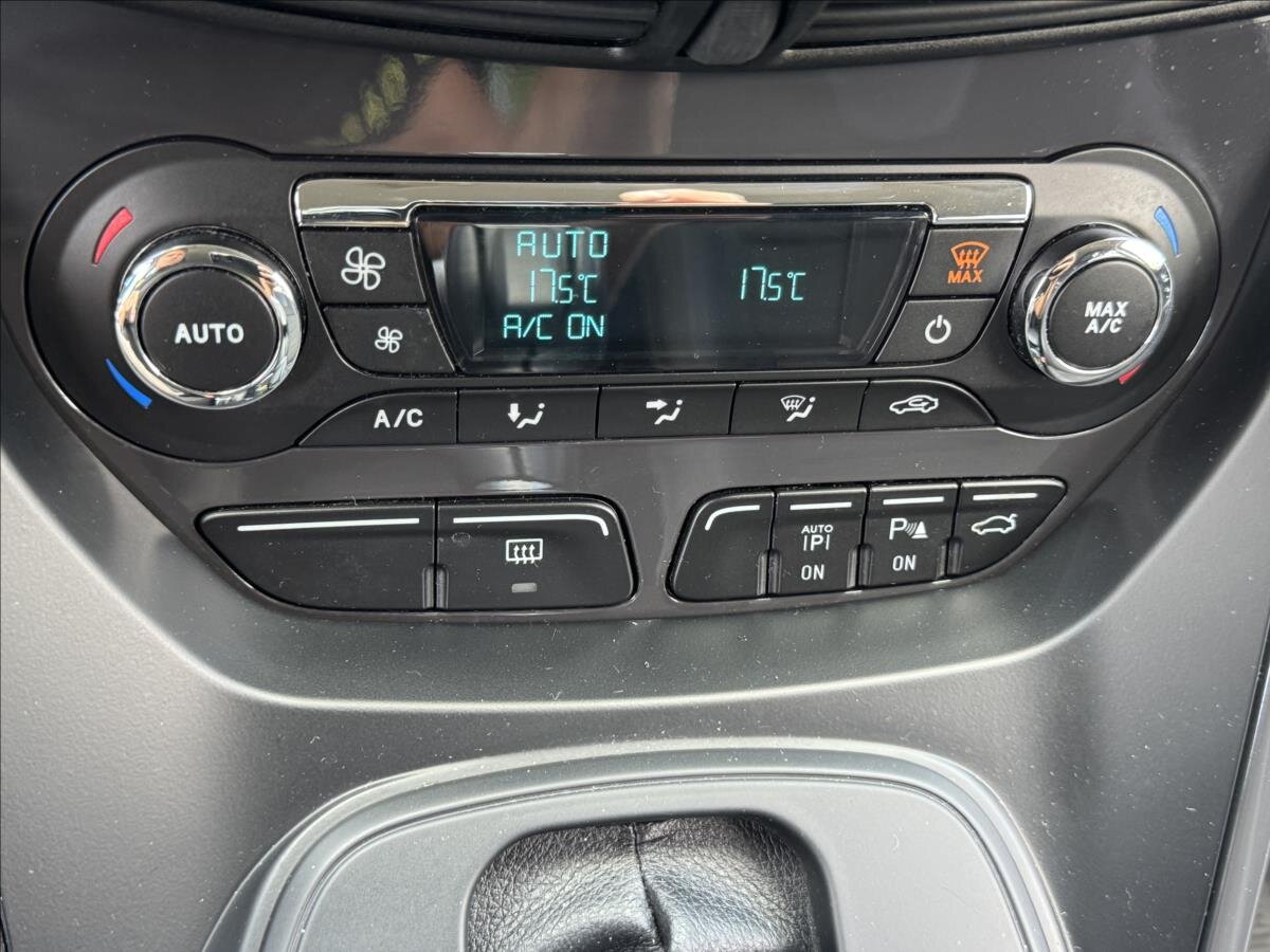 Ford Kuga MPV 2,0 l 103 kw