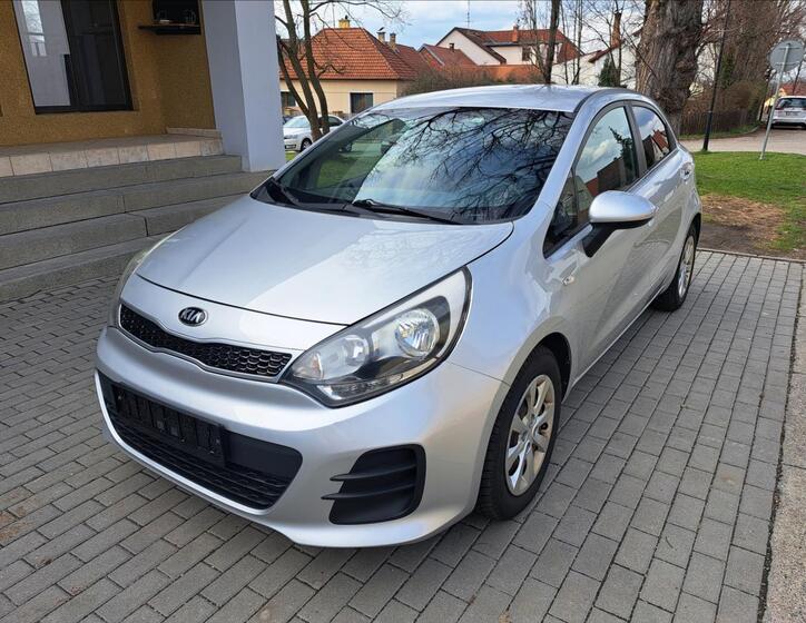 KIA Rio 3