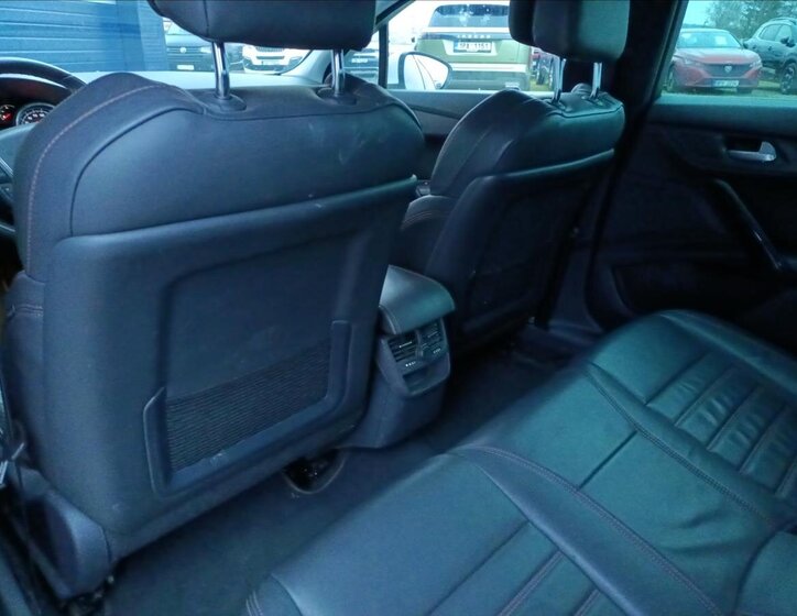 Peugeot 508 14