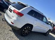 Jeep Grand Cherokee 5