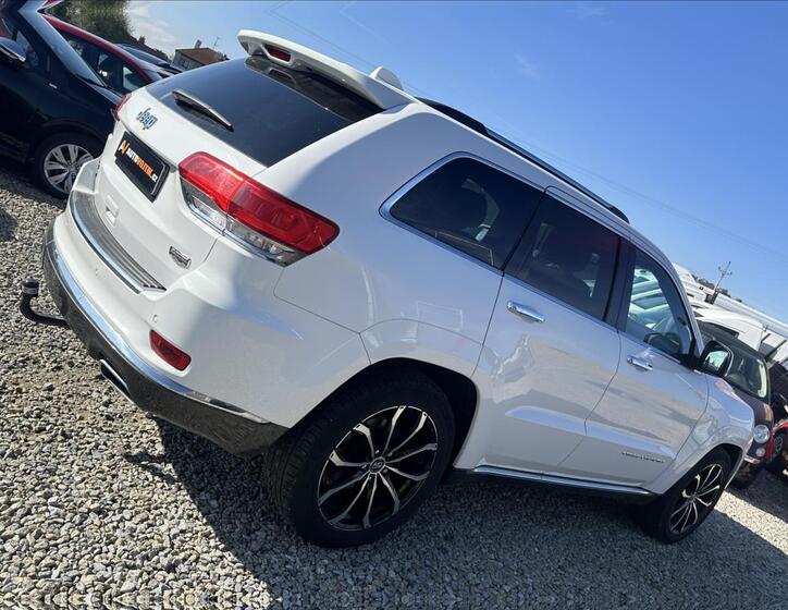 Jeep Grand Cherokee 5