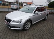 Škoda Superb Sedan / Limuzína 2,0 l 110 kw