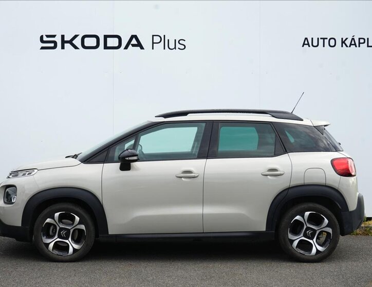 Citroën C3 Aircross SUV / Terénní 1,5 l 88 kw