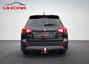 Suzuki Vitara SUV 1,6 l 88 kw