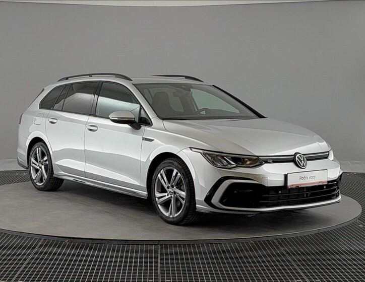 Volkswagen Golf Kombi 1,5 l 110 kw