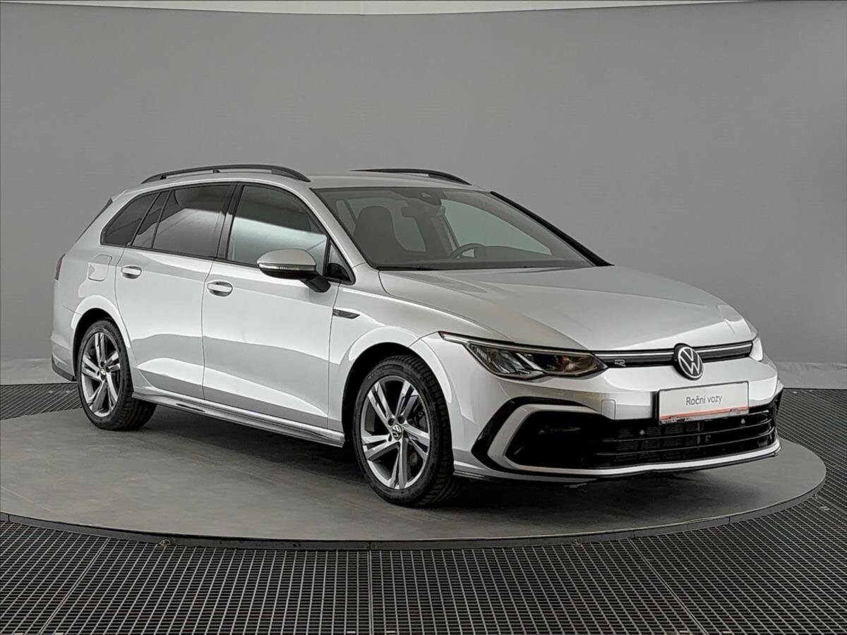 Volkswagen Golf Kombi 1,5 l 110 kw