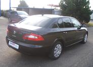 Škoda Superb Liftback 2,0 l 125 kw