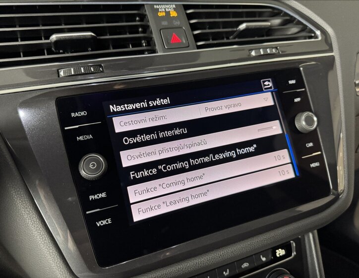 Volkswagen Tiguan Allspace 31