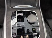 BMW X5 Kombi 3,0 l 210 kw