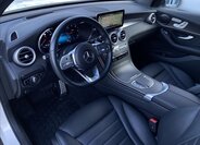 Mercedes-Benz GLC SUV / Terénní 2,0 l 180 kw