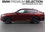 BMW X4 3