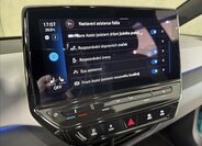 Volkswagen ID.3 SUV / Terénní 0,0 150 kw