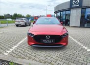 Mazda 3 Hatchback 2,5 l 103 kw