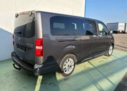 Toyota ProAce MPV 2,0 l 130 kw