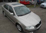 Škoda Octavia Hatchback 2,0 l 103 kw