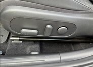 Hyundai Kona SUV 1,6 l 145 kw