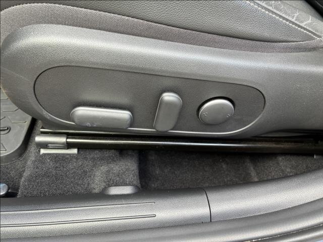 Hyundai Kona SUV 1,6 l 145 kw