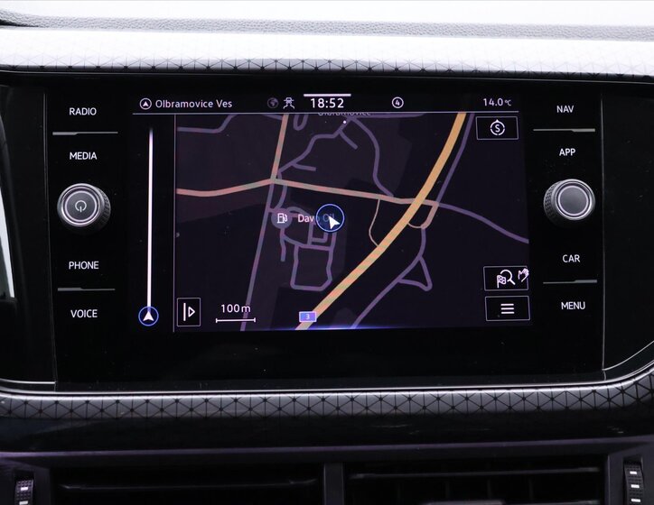 Volkswagen T-Cross 17