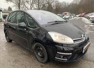 Citroën C4 Picasso MPV 1,6 l 82 kw