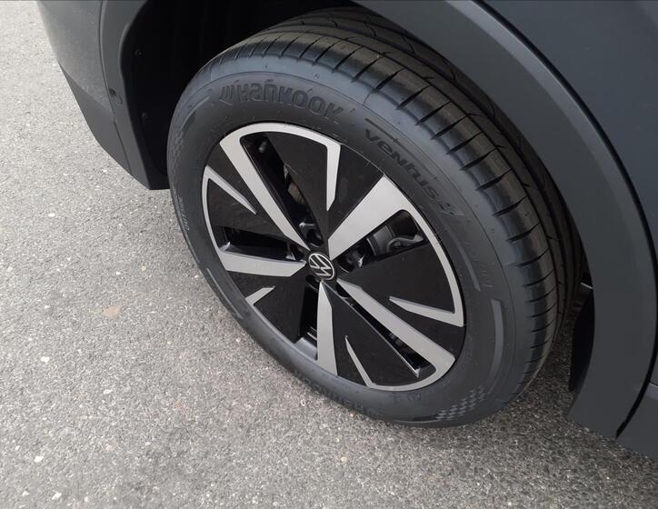 Volkswagen Tiguan 21