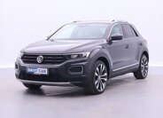 Volkswagen T-Roc 3