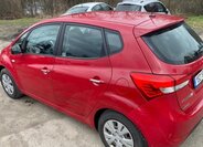 Hyundai ix20 Hatchback 0,0 0