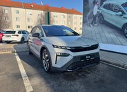 Škoda Elroq SUV / Terénní 0,0 210 kw
