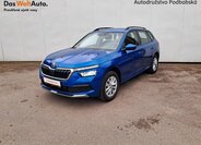 Škoda Kamiq Hatchback 999,0 81 kw