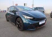 Cupra Born Kombi 0,0 170 kw