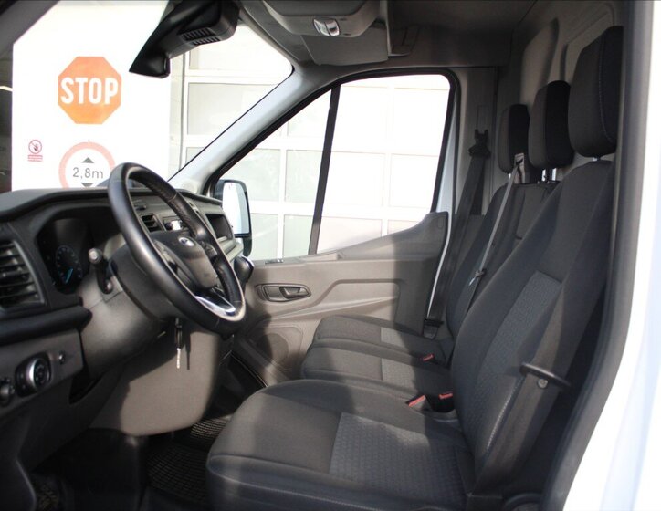 Ford Transit Skříň 2,0 l 95 kw