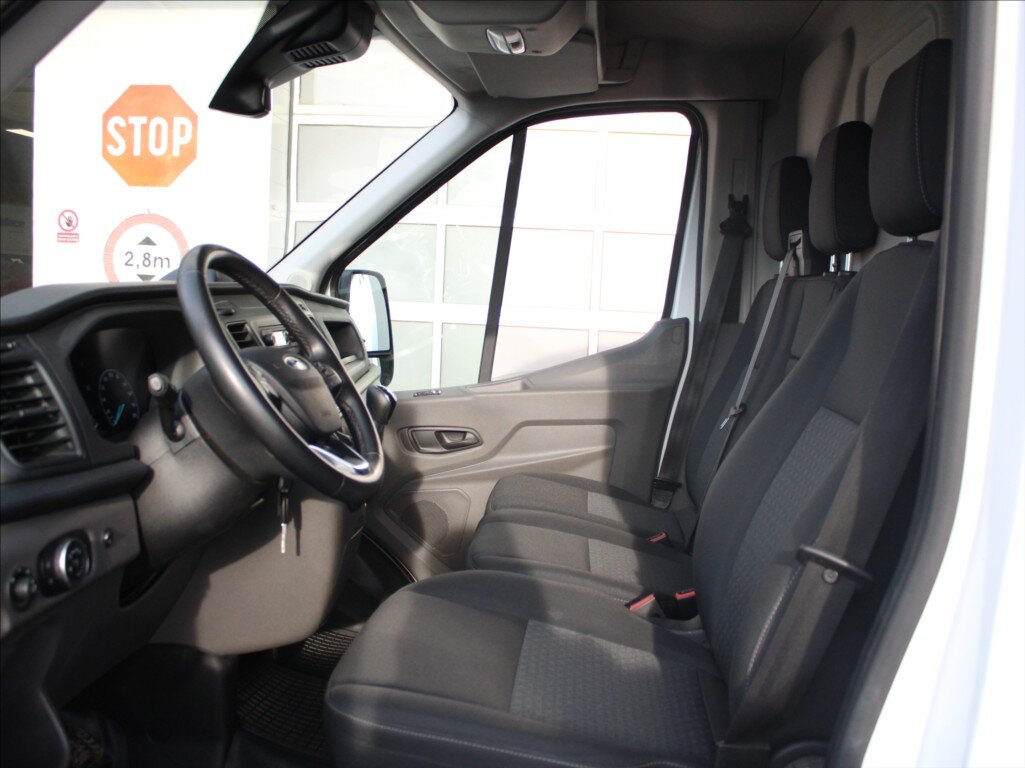 Ford Transit Skříň 2,0 l 95 kw