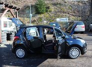 Hyundai i10 Hatchback 998,0 48 kw