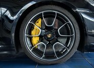 Porsche 911 Kabriolet 3,7 l 478 kw