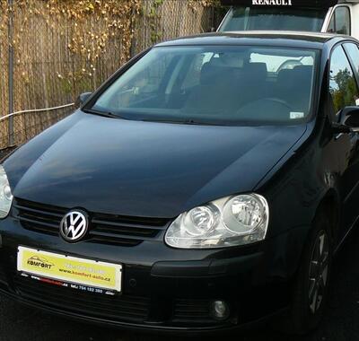 Volkswagen Golf 3