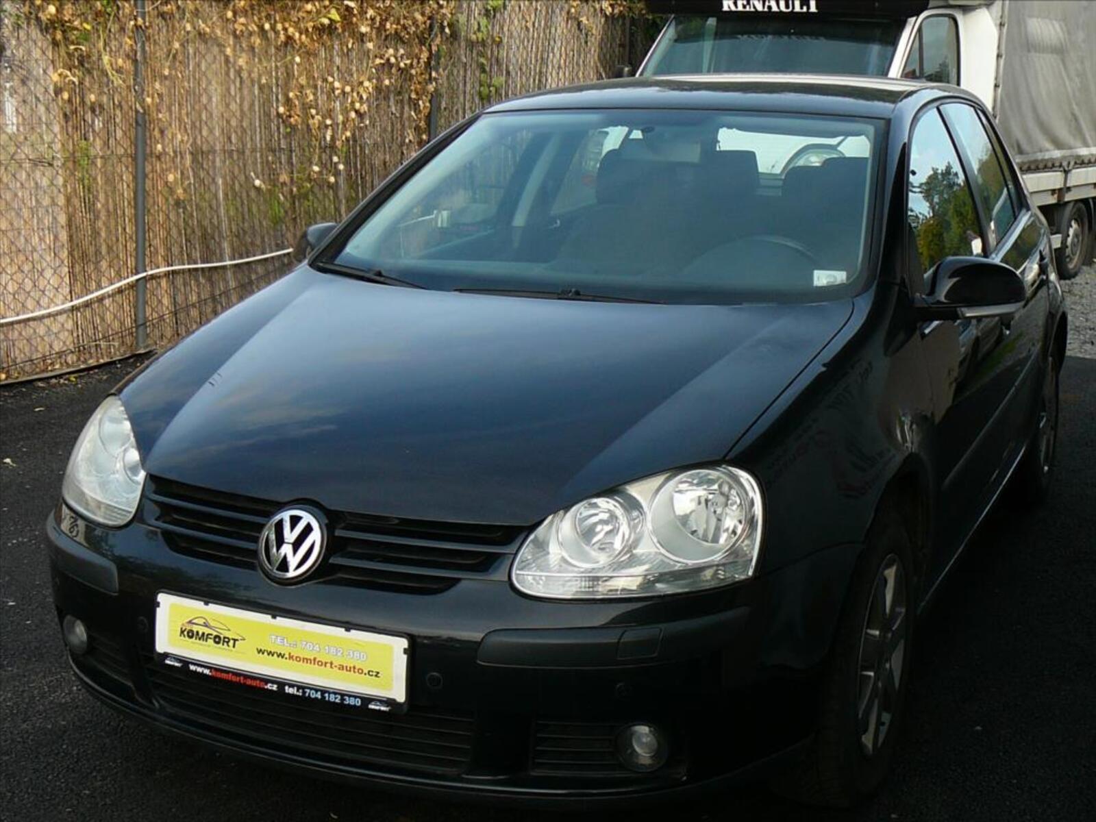 Volkswagen Golf 3