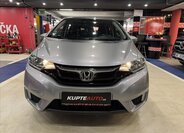 Honda Jazz Hatchback 1,3 l 75 kw