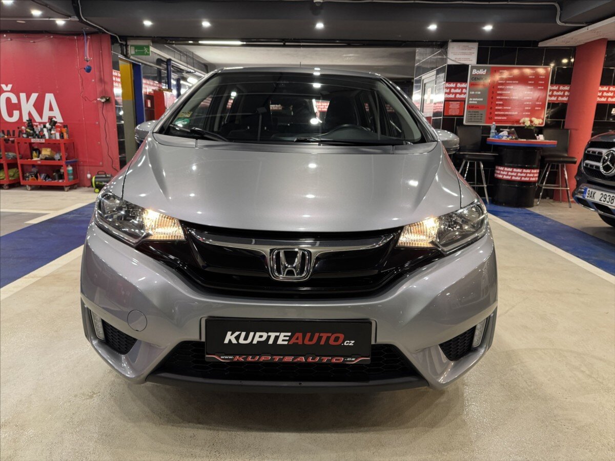 Honda Jazz Hatchback 1,3 l 75 kw