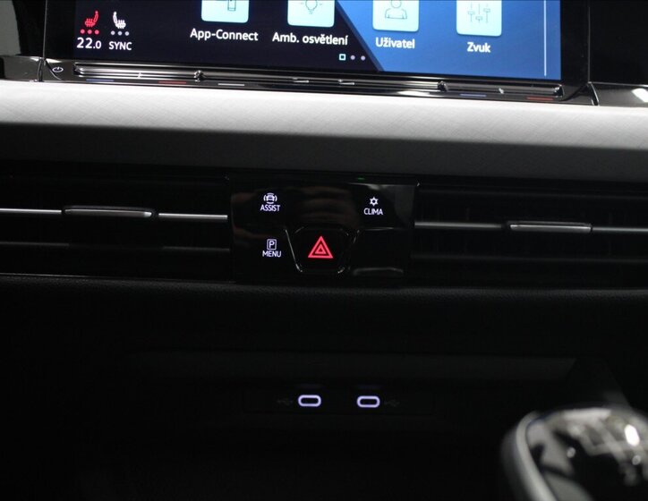 Volkswagen Golf Hatchback 999,0 81 kw