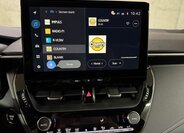 Toyota Corolla Sedan 1,8 l 103 kw