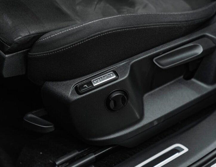 Volkswagen Tiguan SUV / Terénní 2,0 l 110 kw