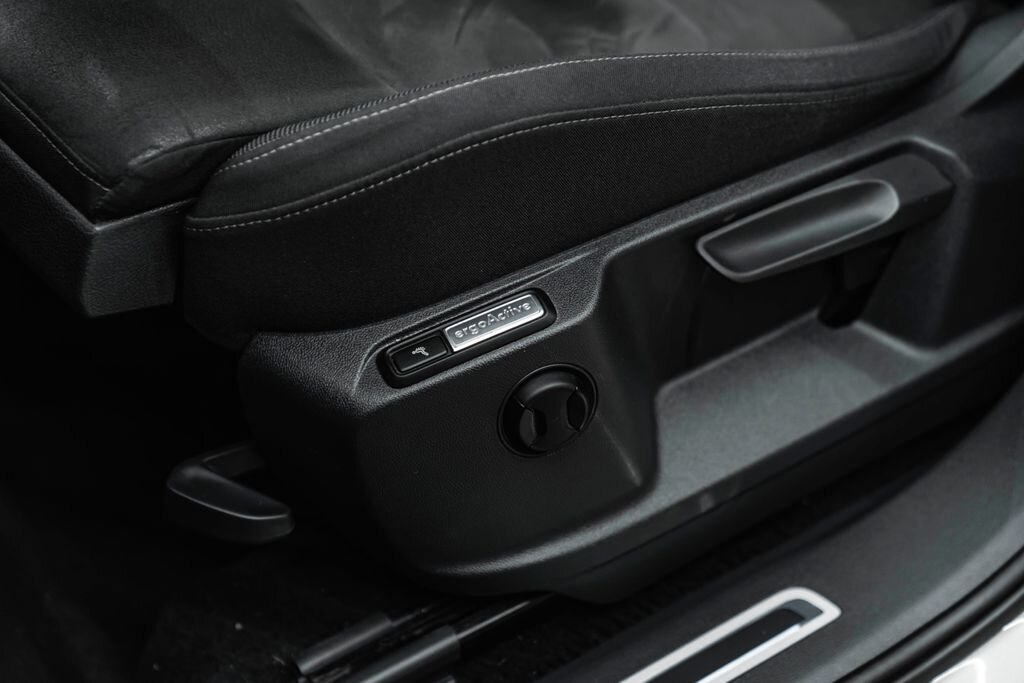 Volkswagen Tiguan SUV / Terénní 2,0 l 110 kw